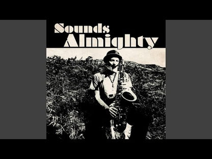 NAT BIRCHALL meets AL BREADWINNER - Sounds Almighty