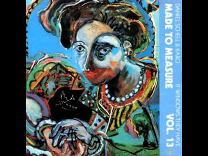 DANIEL SCHELL & KARO - If Windows They Have