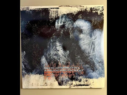 GRISCHA LICHTENBERGER - Live At Fondazione Museo Pino Pascali