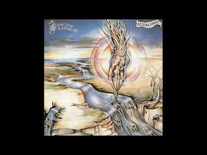 PACIFIC EARDRUM - Beyond Panic