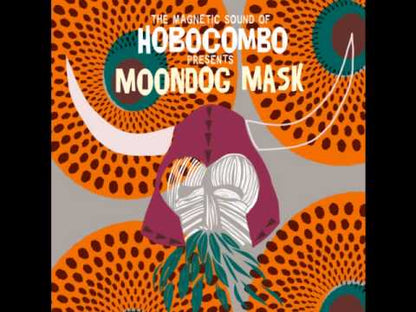 HOBOCOMBO - Moondog Mask