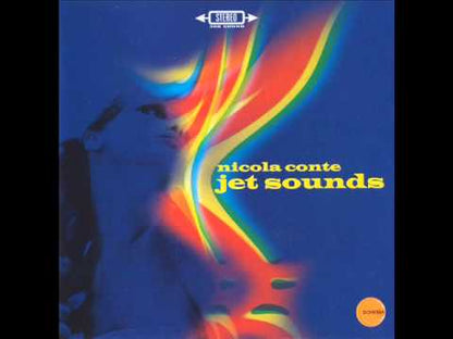 NICOLA CONTE - Jet Sounds