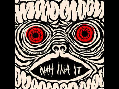 PAUL ST HILAIRE - Nah Ina It