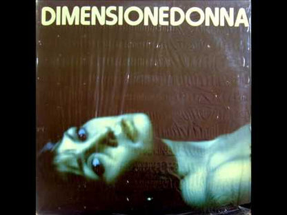 LUCIANO MICHELINI - Dimensione Donna