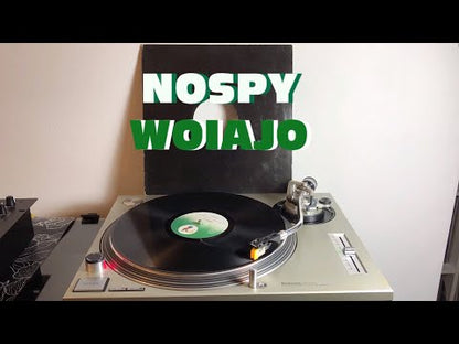 NOSPY - Da Da Da I Don't Love You (You Don't Love Me)