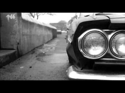 THE JOHNNY SCOTT QUINTET - Fragment