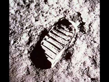THE JOHNNY HARRIS ORCHESTRA - Concerto Per Te ("Footprints On The Moon")