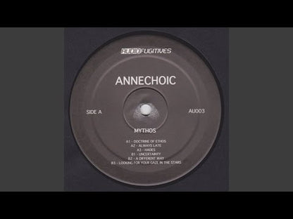 ANNECHOIC - Mythos