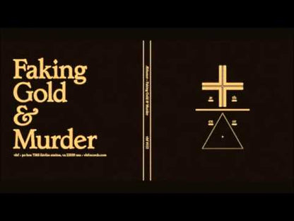 ÆTHENOR - Faking Gold And Murder