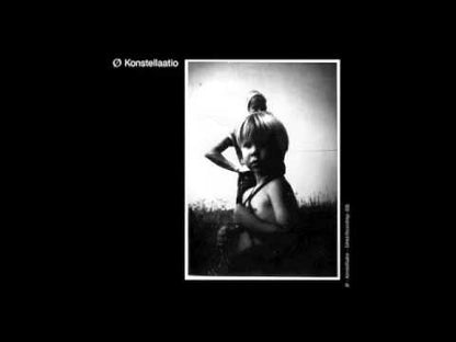 Ø - Konstellaatio