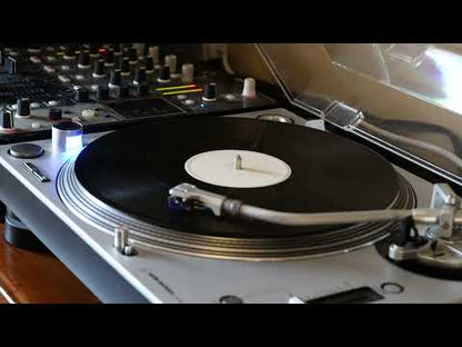 PERPEXLER / THE MAD RACKET - Acid Fol / Supa