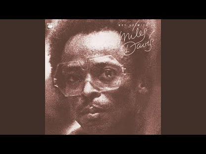 MILES DAVIS - Get Up With It