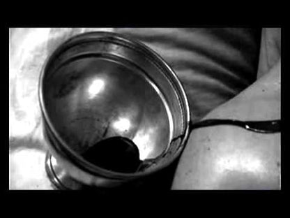 VERCETTI TECHNICOLOR - Bay Of Blood