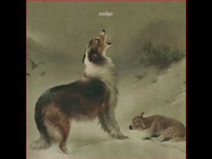 NUDGE - As Good As Gone