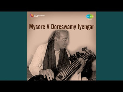 DORESWAMY IYENGAR - Mysore Veena