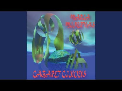 MARIA MINERVA - Cabaret Cixous