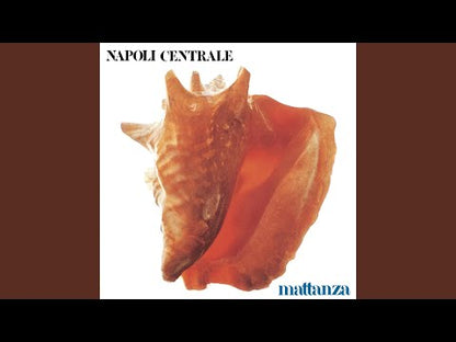 NAPOLI CENTRALE - Mattanza