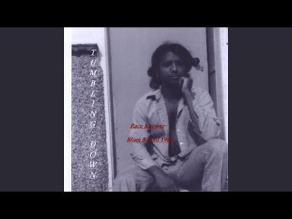 RACE KNOWER - Tumbling Down
