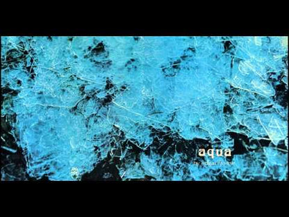 EDGAR FROESE - Aqua