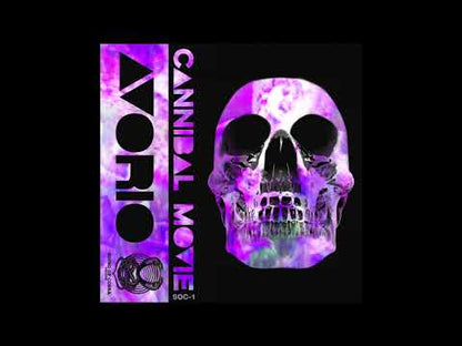 CANNIBAL MOVIE - Avorio