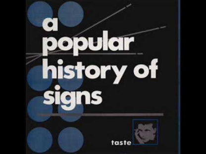 A POPULAR HISTORY OF SIGNS - Comrades