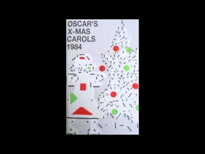 V.A. - X Mas Card From Outer Space