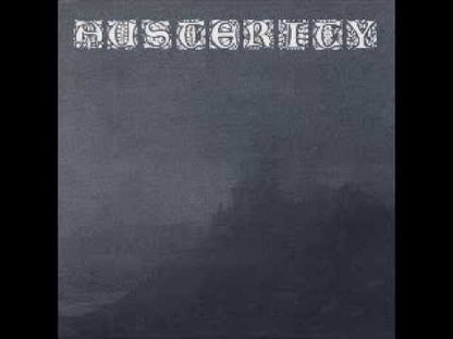 AUSTERITY - S/T