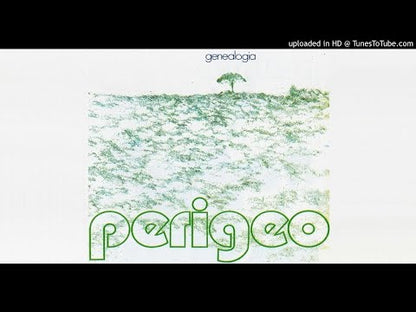 PERIGEO - Genealogia