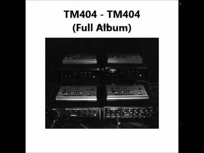 TM404 - S/T