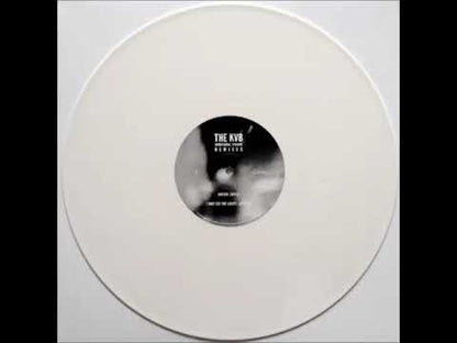 THE KVB - Immaterial Visions Remixes