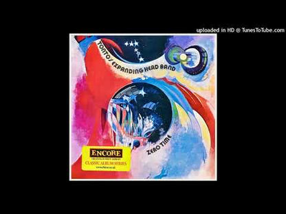 ROBERT MARGOULEFF AND MALCOLM CECIL - Tonto's Expanding Head Band