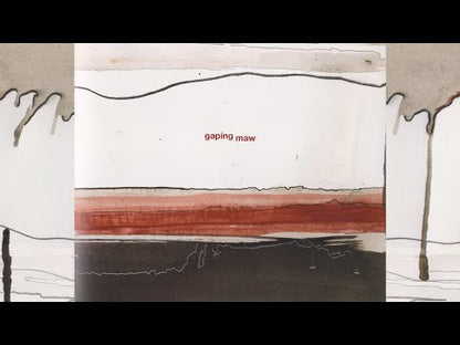 GAPING MAW - Two Improvisations