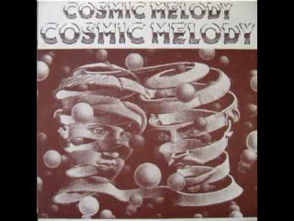 V.A. - Cosmic Melody