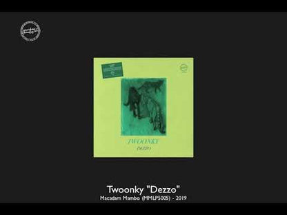 TWOONKY - Dezzo