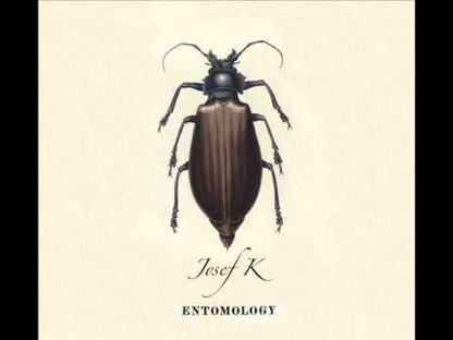 JOSEF K - Entomology