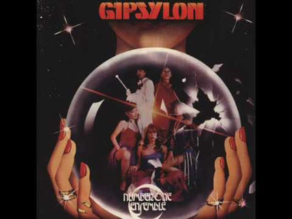 NUMBER ONE ENSEMBLE - Gipsylon