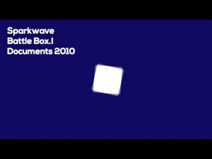 SPARKWAVE - Documents 2010