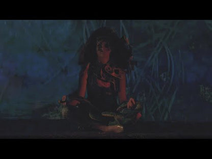 ORPHAN FAIRYTALE - Tune In Tree Ears