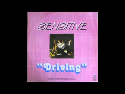 SENSITIVE - Driving