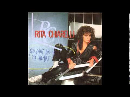RITA RITA - You Can't Break My Heart