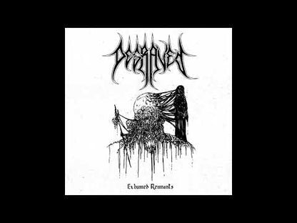 DEGRAVED - Exhumed Remnants
