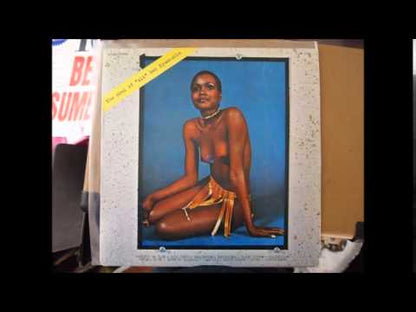 ALBERTO BALDAN BEMBO - The Soul Of "Ali" Ben Djamballa