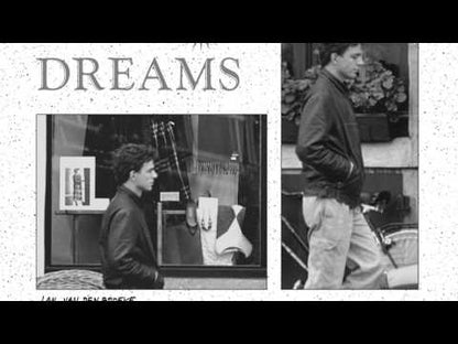 JAN VAN DEN BROEKE - 11000 Dreams