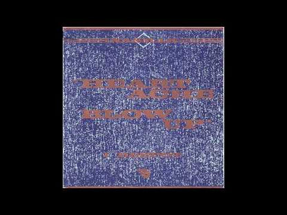 NASMAK - Heartache Blow Up