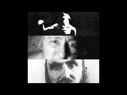 NOT WAVING - Voices