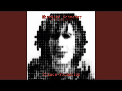 EBERHARD SCHOENER - Trance-Formation