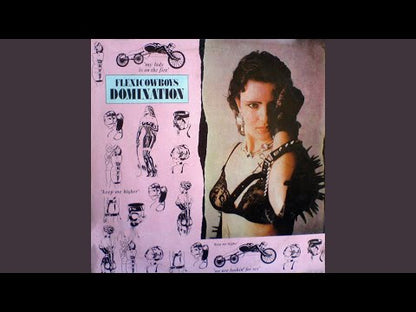 FLEXI COWBOYS - Domination